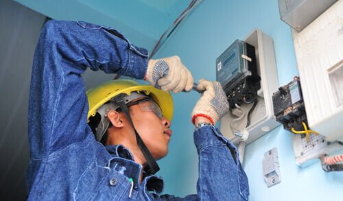 Sửa chữa điện nước cần lưu ý